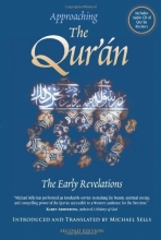 Cover art for Approaching the Qur'an: The Early Revelations