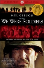 Cover art for We Were Soldiers 