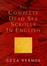 Cover art for The Complete Dead Sea Scrolls in English