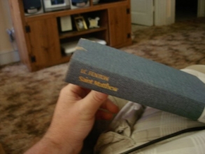 Cover art for Saint Matthew (Westminster Pelican commentaries)