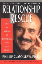 Cover art for Relationship Rescue: A Seven-Step Strategy for Reconnecting with Your Partner