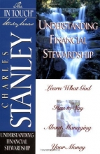 Cover art for In Touch Study Series,the Understanding Financial Stewardship