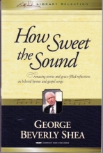 Cover art for How Sweet the Sound