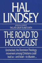 Cover art for The Road to Holocaust