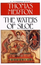Cover art for Waters Of Siloe (Harvest/HBJ Book)