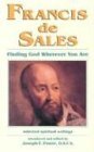 Cover art for Francis De Sales: Finding God Wherever You Are