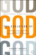 Cover art for The Evolution of God (Back Bay Readers' Pick)