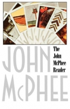 Cover art for The John McPhee Reader