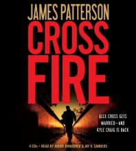 Cover art for Cross Fire