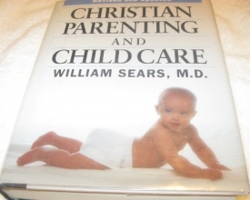 Cover art for Christian Parenting and Child Care