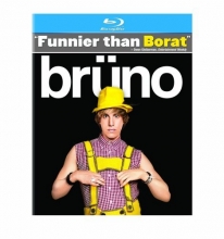 Cover art for Brno [Blu-ray]
