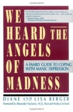 Cover art for We Heard the Angels of Madness