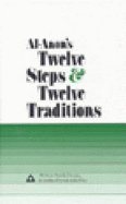 Cover art for Al-Anon's Twelve Steps & Twelve Traditions