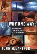 Cover art for Why One Way?