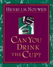 Cover art for Can You Drink the Cup?