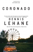 Cover art for Coronado: Stories (P.S.)