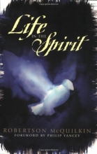 Cover art for Life in the Spirit