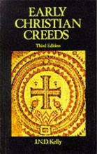 Cover art for Early Christian Creeds (3rd Edition)