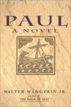 Cover art for Paul:  A Novel