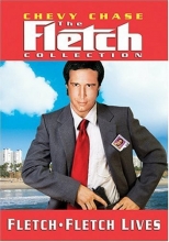 Cover art for The Fletch Collection