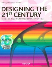 Cover art for Designing the 21st Century