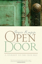 Cover art for Open the Door: A Journey to the True Self