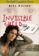 Cover art for Invisible Child