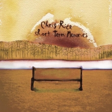 Cover art for Short Term Memories