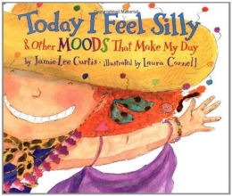 Cover art for Today I Feel Silly: And Other Moods That Make My Day