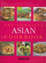 Cover art for Complete Asian Cookbook