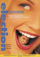Cover art for Election