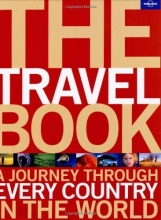 Cover art for The Travel Book