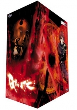 Cover art for Gantz - Game of Death  with Collector's Box