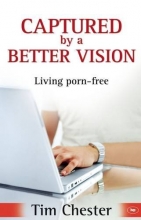 Cover art for Captured By a Better Vision
