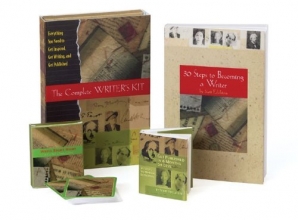 Cover art for The Complete Writer's Kit