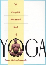 Cover art for The Complete Illustrated Book of Yoga
