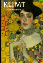 Cover art for Klimt (World of Art)