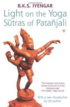 Cover art for Light on the Yoga Sutras of Patanjali