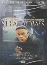 Cover art for Shadows