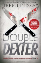 Cover art for Double Dexter: A Novel