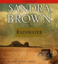 Cover art for Rainwater