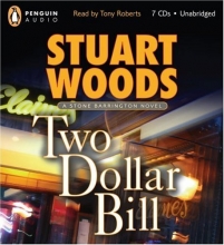 Cover art for Two-Dollar Bill (Stone Barrington Novels)
