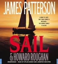 Cover art for Sail