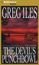 Cover art for The Devil's Punchbowl