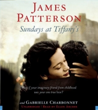 Cover art for Sundays at Tiffany's