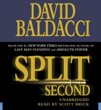Cover art for Split Second (Replay Edition)