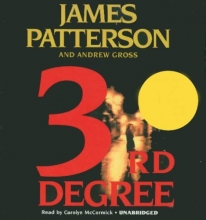 Cover art for 3rd Degree (The Women's Murder Club)