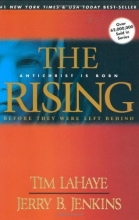 Cover art for The Rising (Before They Were Left Behind #1)