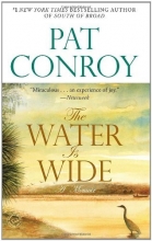 Cover art for The Water Is Wide: A Memoir