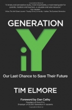 Cover art for Generation iY: Our Last Chance to Save Their Future